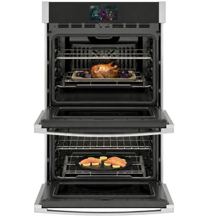 GE Profile™ 27" Smart Built-In Convection Double Wall Oven