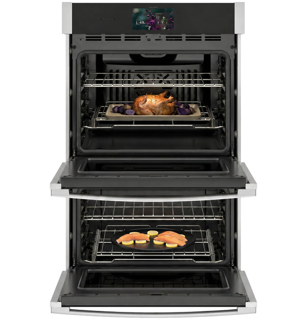 GE Profile™ 27" Smart Built-In Convection Double Wall Oven