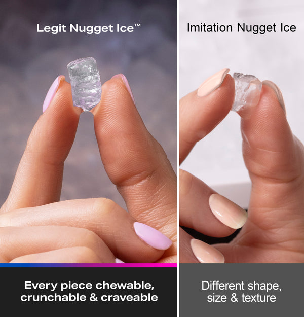 GE Profile™ Opal™ 2.0 Nugget Ice Maker with Side Tank