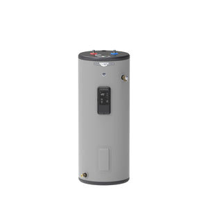 GE® Smart 30 Gallon Tall Electric Water Heater