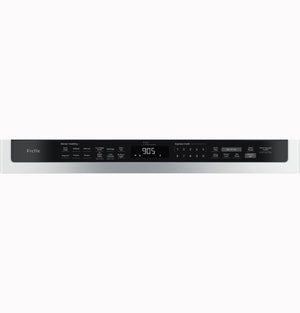 GE Profile™ 2.1 Cu. Ft. Over-the-Range Sensor Microwave Oven