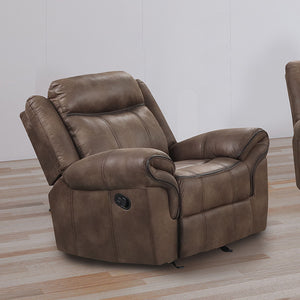 Agata Glider Recliner
