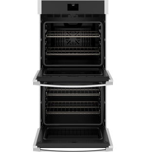 GE® 27" Smart Built-In Convection Double Wall Oven with No Preheat Air Fry
