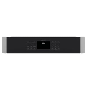 GE® 27" Smart Built-In Convection Double Wall Oven with No Preheat Air Fry