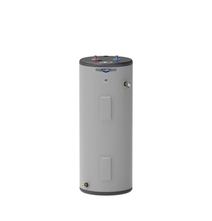 GE® 30 Gallon Tall Electric Water Heater
