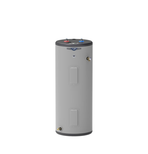 GE® 30 Gallon Tall Electric Water Heater