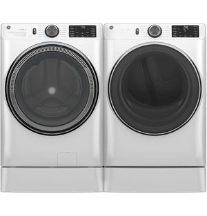 GE® Laundry 7" RightHeight™ Riser