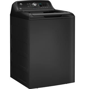 GE® 4.5 cu. ft. Capacity Washer with Water Level Control