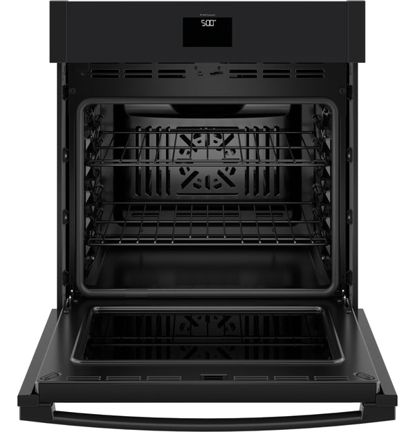 GE® 27" Smart Built-In Convection Single Wall Oven with No Preheat Air Fry