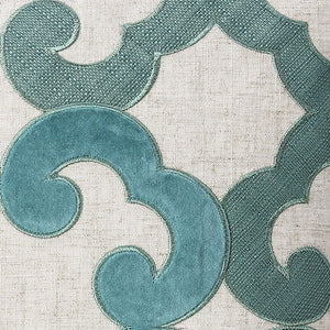 Lily Throw Pillow