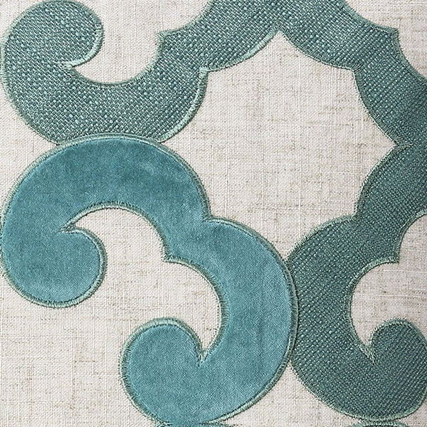 Lily Throw Pillow