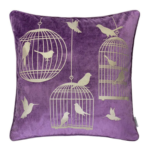 Rina Accent Pillow