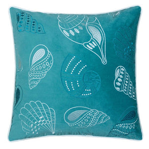 Sally Accent Pillow
