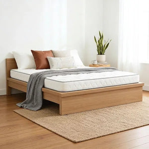 6" Full Memory Foam Mattress