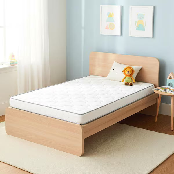 6" Twin Memory Foam Mattress