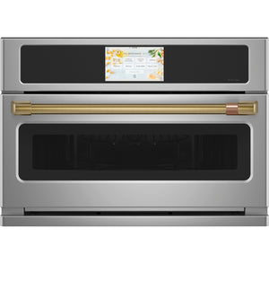 CAFÉ™ 30" Built-In Microwave/Convection Oven