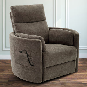Radius Lift - Krypton Power Lift Recliner Two Pack