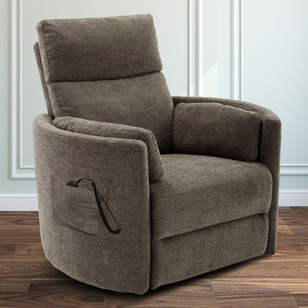 Radius Lift - Krypton Power Lift Recliner Two Pack