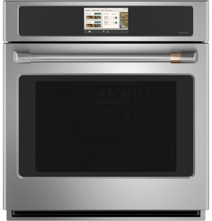 CAFÉ™ 27" Smart Single Wall Oven with Convection