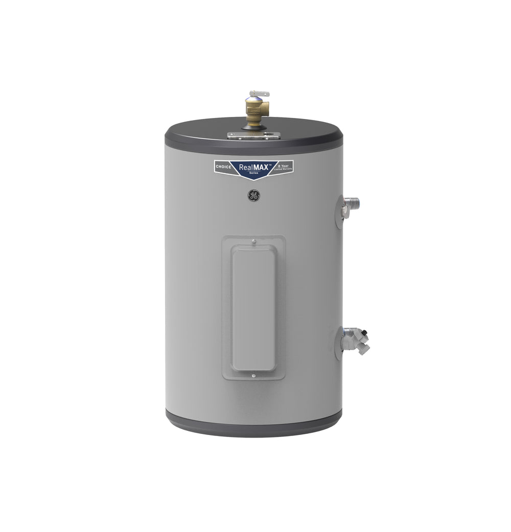 GE® 10 Gallon Electric Point of Use Water Heater