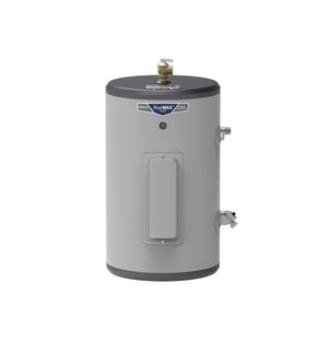 GE® 10 Gallon Electric Point of Use Water Heater