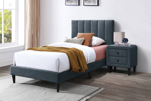 FULL BED