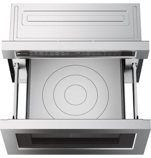 GE Profile™ Microwave Drawer Oven