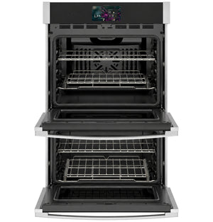 GE Profile™ 27" Smart Built-In Convection Double Wall Oven