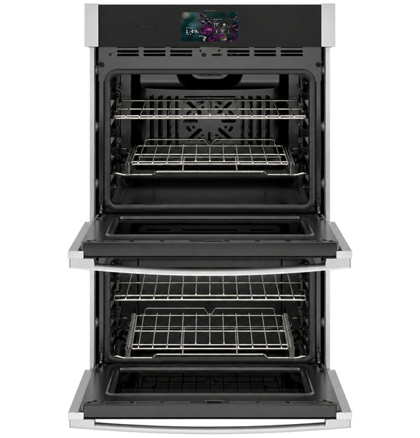 GE Profile™ 27" Smart Built-In Convection Double Wall Oven