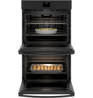 GE® 27" Smart Built-In Convection Double Wall Oven with No Preheat Air Fry