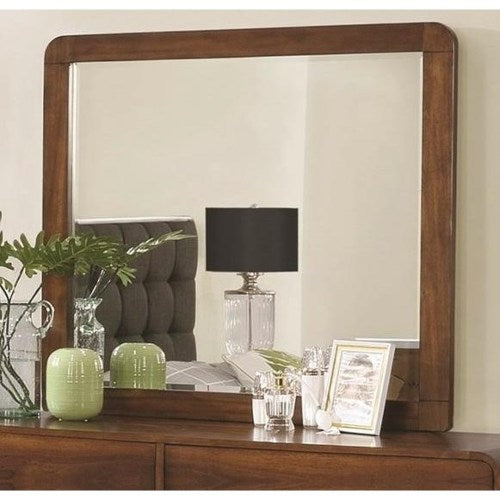 Robyn Dresser Mirror