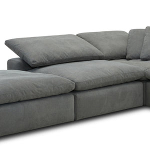 Exhale - Mathis Thunder 6 Piece Modular Sectional