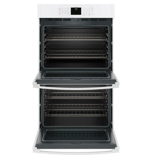 GE® 27" Smart Built-In Double Wall Oven