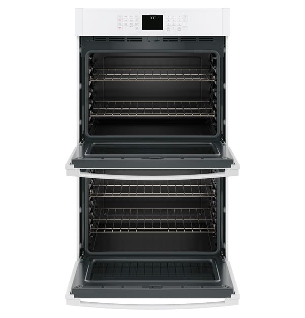 GE® 27" Smart Built-In Double Wall Oven