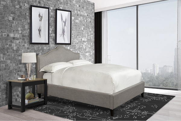Jamie - Falstaff King Bed