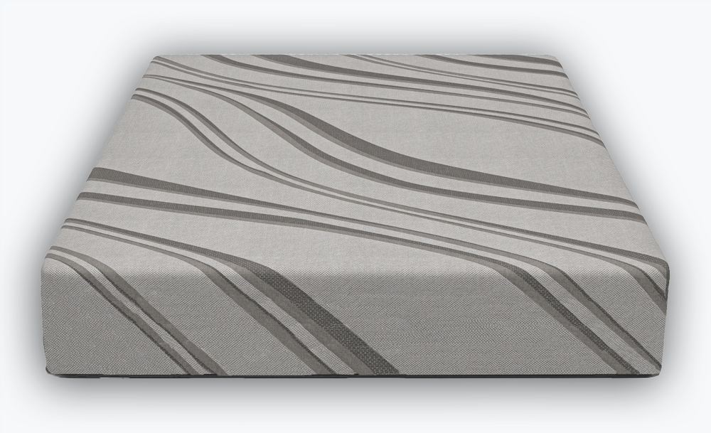 Daniel's Sleep EMBRACE 3.0 10" GEL MEMORY FOAM  QUEEN MATTRESS