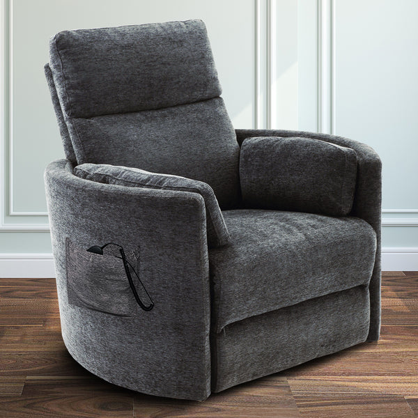 Radius Lift - Mediterranean Power Lift Recliner Two Pack