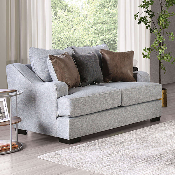 Skyline Loveseat