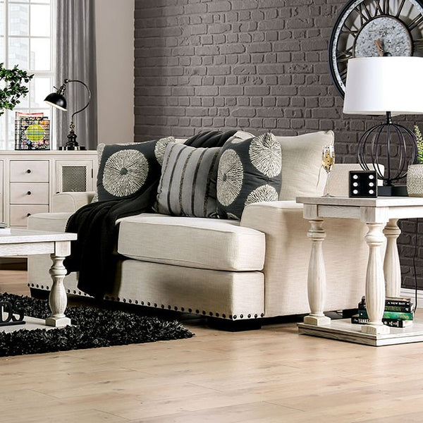 Germaine Love Seat