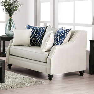 Nefyn Love Seat