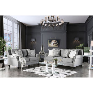 Giovanni Love Seat