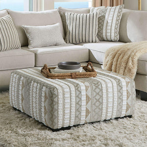 Clapham Ottoman