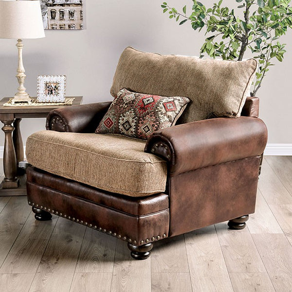Fletcher Chair