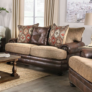 Fletcher Love Seat