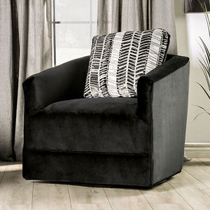 Modbury Chair