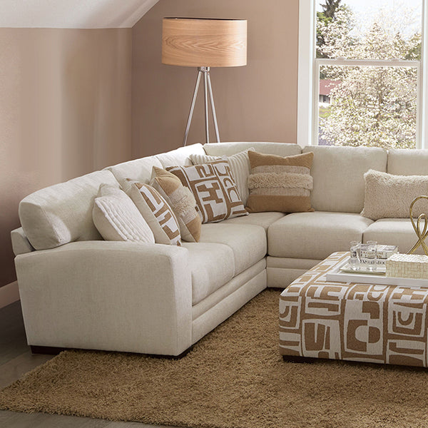 Carleton Sectional