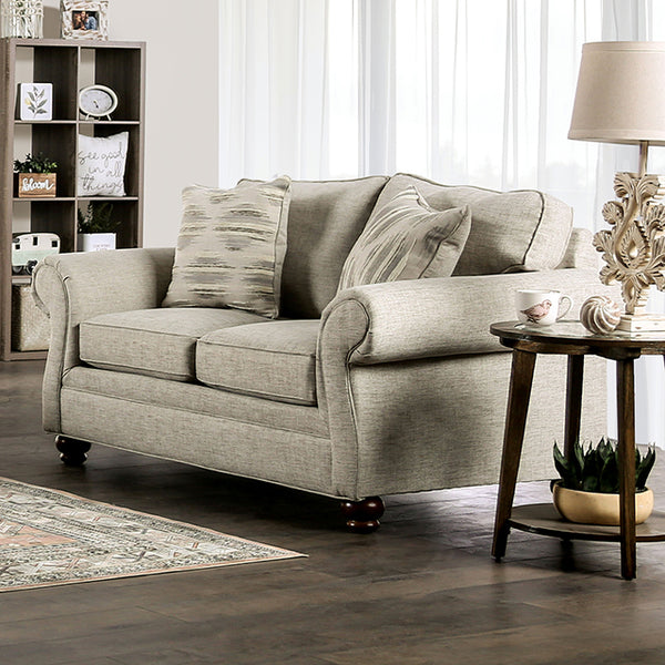 Amaya Loveseat
