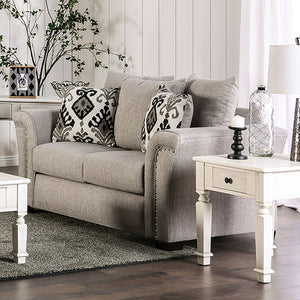 Belsize Loveseat