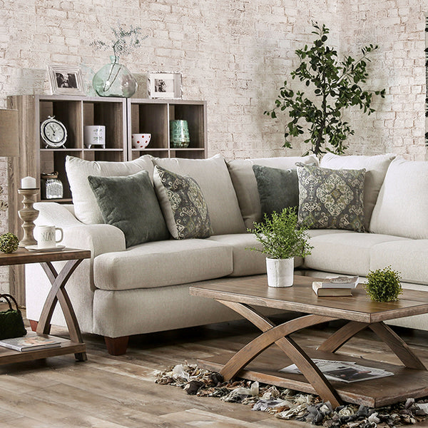 Paddington Sectional