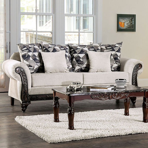 Cassani Sofa